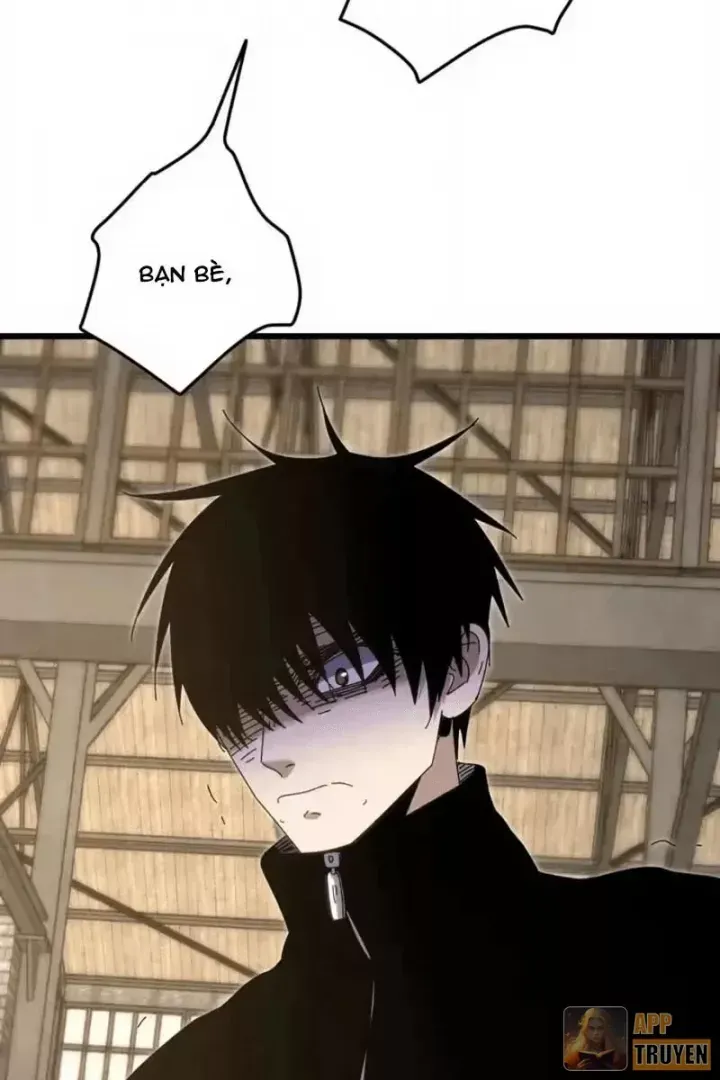 Đặc Chủng Trùng Sinh Về Thời Trung Học Chap 38 - Next Chap 37