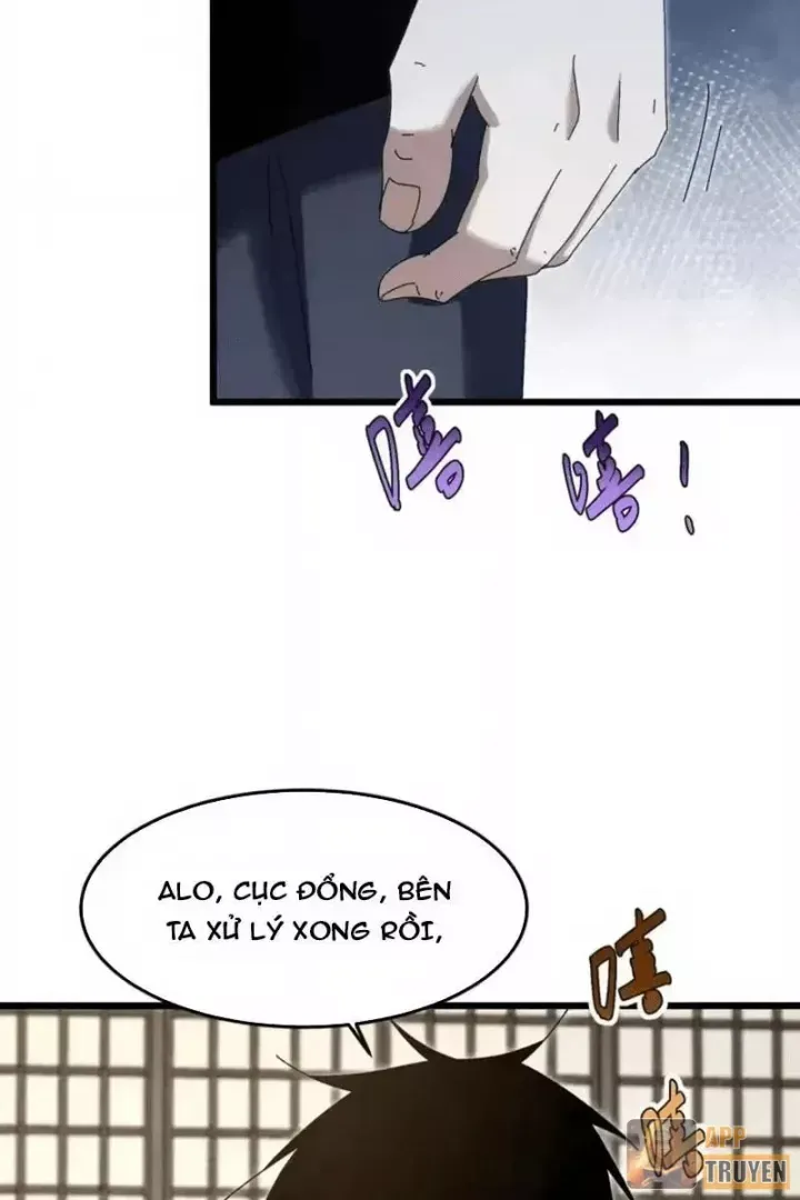 Đặc Chủng Trùng Sinh Về Thời Trung Học Chap 38 - Next Chap 37