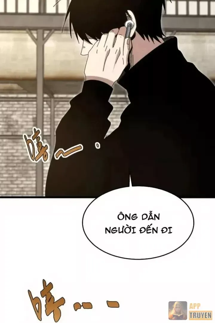 Đặc Chủng Trùng Sinh Về Thời Trung Học Chap 38 - Next Chap 37