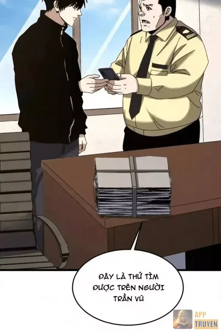 Đặc Chủng Trùng Sinh Về Thời Trung Học Chap 38 - Next Chap 37