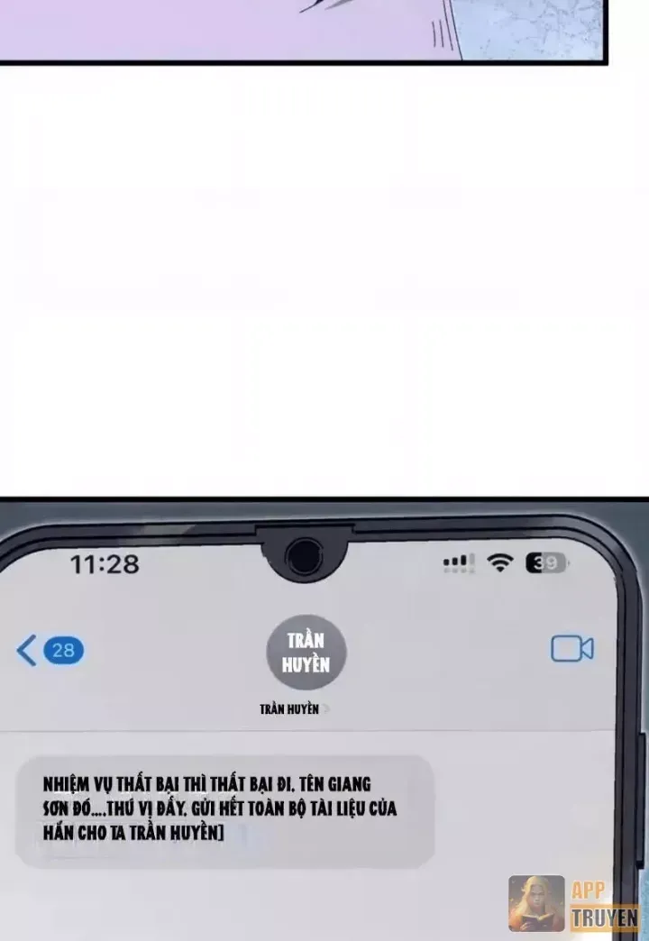 Đặc Chủng Trùng Sinh Về Thời Trung Học Chap 38 - Next Chap 37