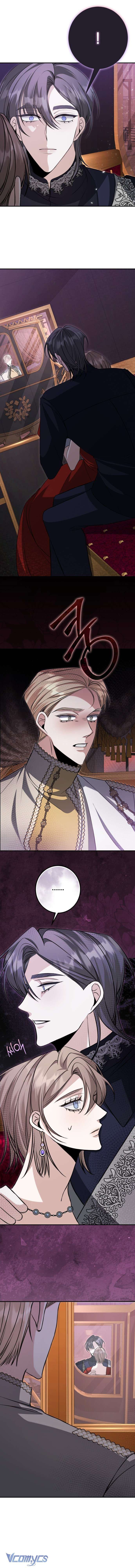 Cái Kết Của Cuộc Ly Hôn Chưa Trọn Vẹn