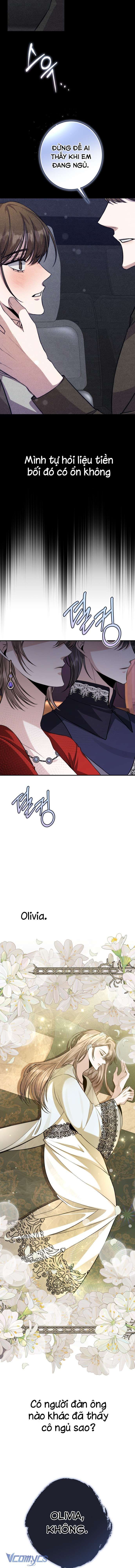 Cái Kết Của Cuộc Ly Hôn Chưa Trọn Vẹn