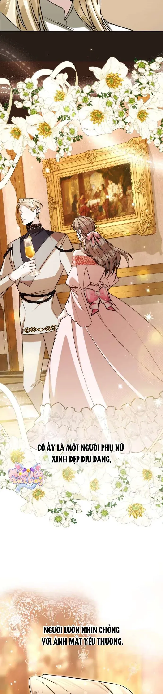 Cái Kết Của Cuộc Ly Hôn Chưa Trọn Vẹn Chap 35 - Next Chap 34