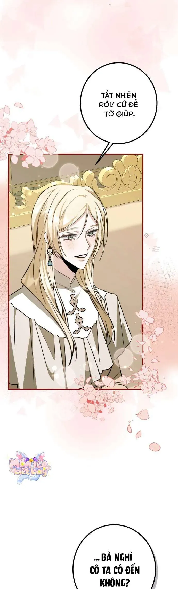 Cái Kết Của Cuộc Ly Hôn Chưa Trọn Vẹn Chap 35 - Next Chap 34