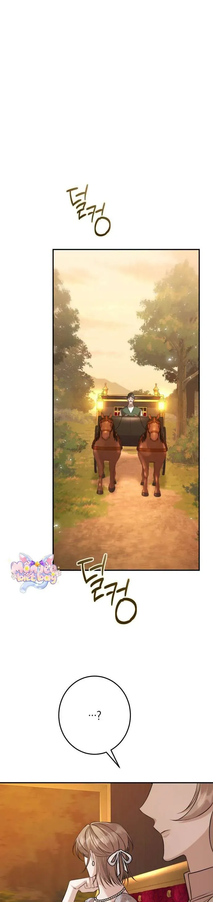 Cái Kết Của Cuộc Ly Hôn Chưa Trọn Vẹn Chap 35 - Next Chap 34