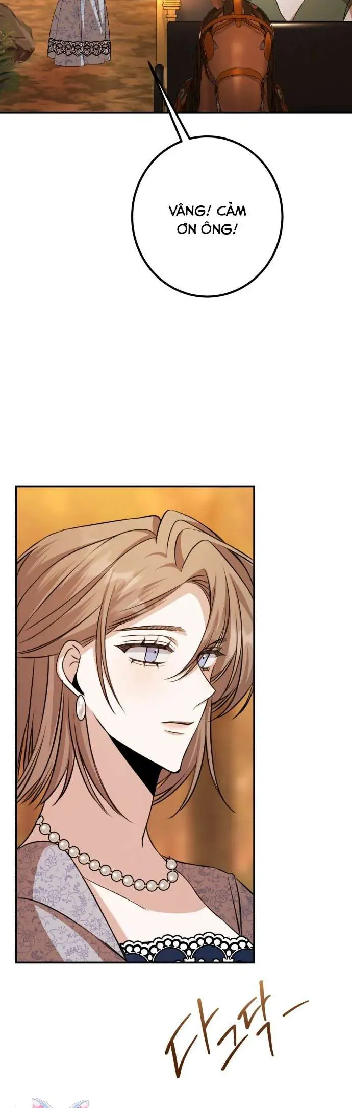 Cái Kết Của Cuộc Ly Hôn Chưa Trọn Vẹn Chap 35 - Next Chap 34