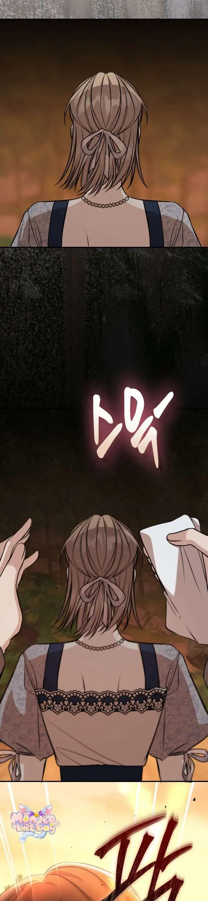 Cái Kết Của Cuộc Ly Hôn Chưa Trọn Vẹn Chap 35 - Next Chap 34