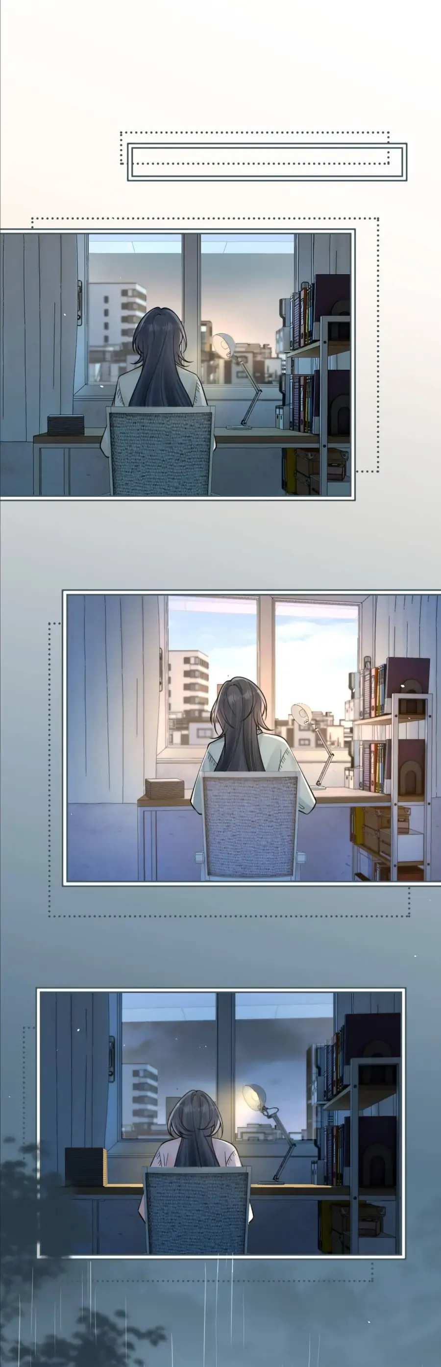 Em Có Nghe Thấy Tôi Nói Không Chap 100 - Next Chap 99