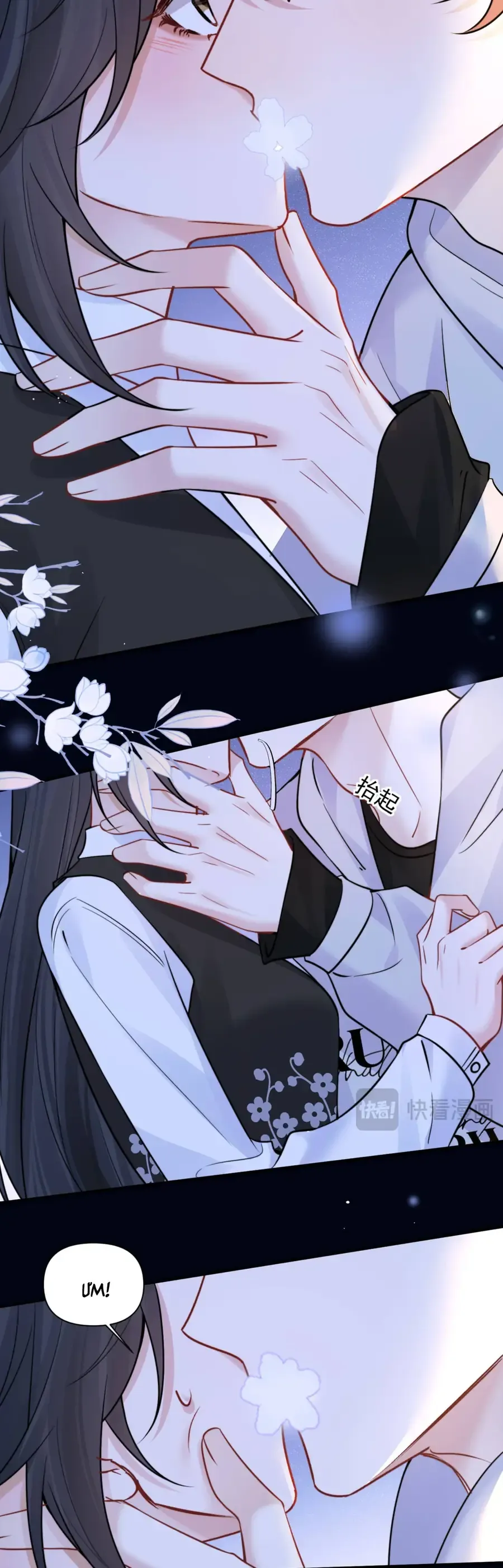 Em Có Nghe Thấy Tôi Nói Không Chap 99 - Next Chap 98