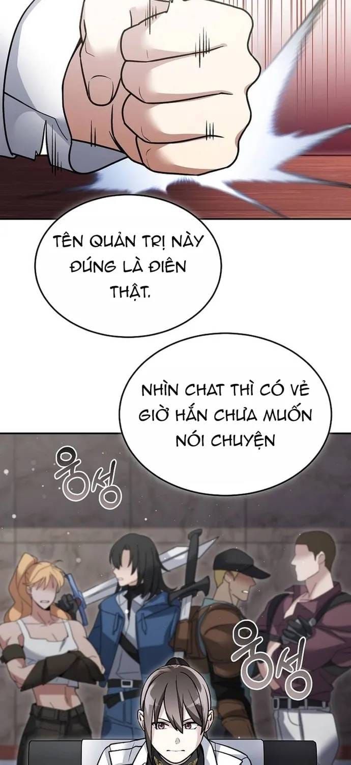 Người Mới Này Quá Mạnh Chap 161.1 - Next Chap 160
