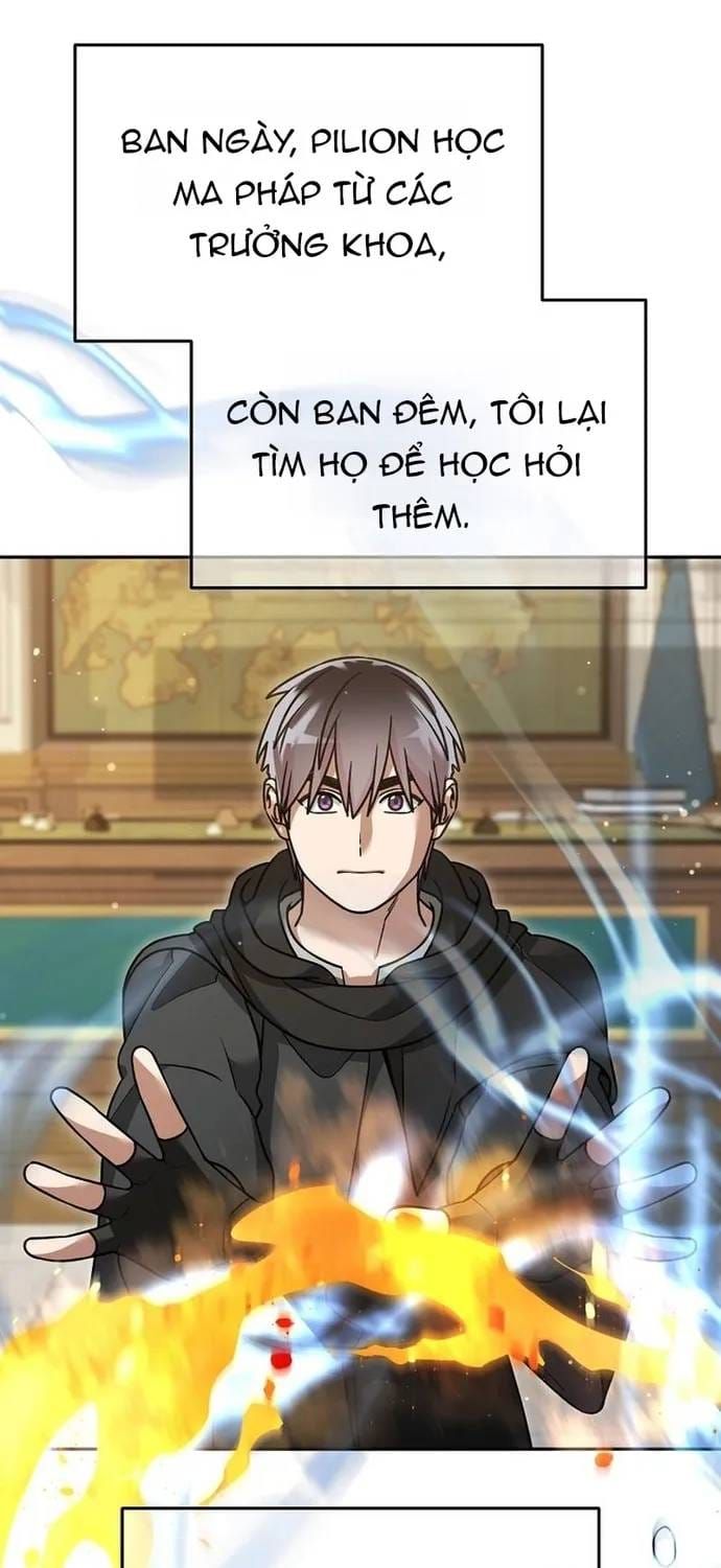 Người Mới Này Quá Mạnh Chap 161.1 - Next Chap 160