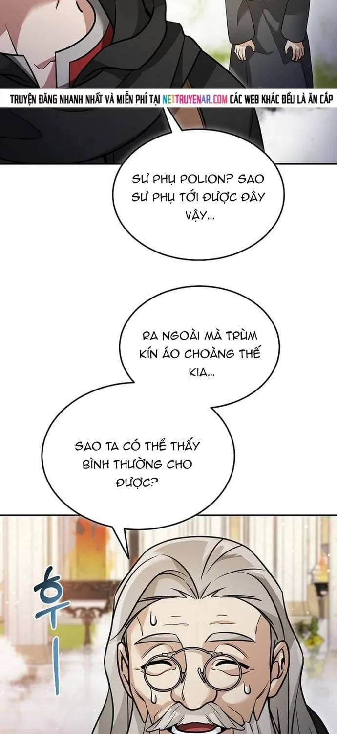 Người Mới Này Quá Mạnh Chap 161.1 - Next Chap 160
