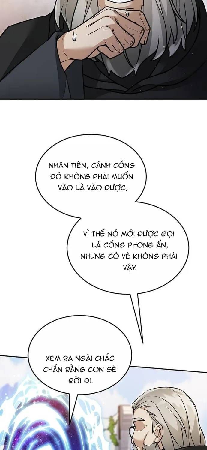 Người Mới Này Quá Mạnh Chap 161.1 - Next Chap 160