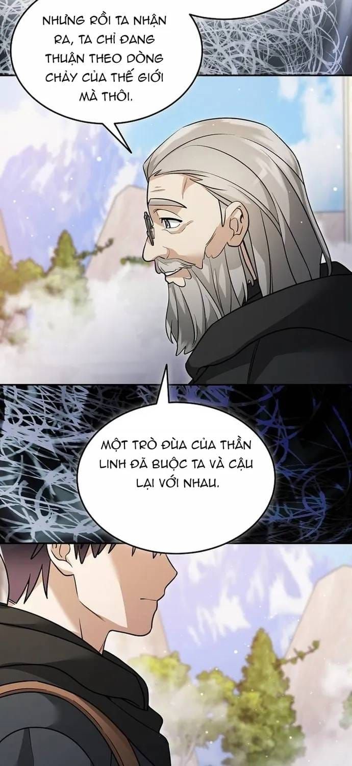Người Mới Này Quá Mạnh Chap 161.1 - Next Chap 160
