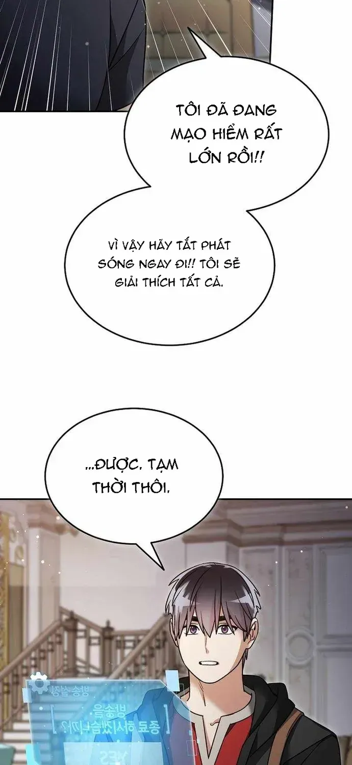 Người Mới Này Quá Mạnh Chap 162 - Next Chap 161.1