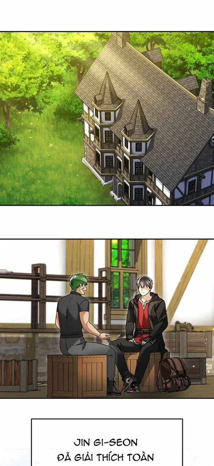 Người Mới Này Quá Mạnh Chap 162 - Next Chap 161.1