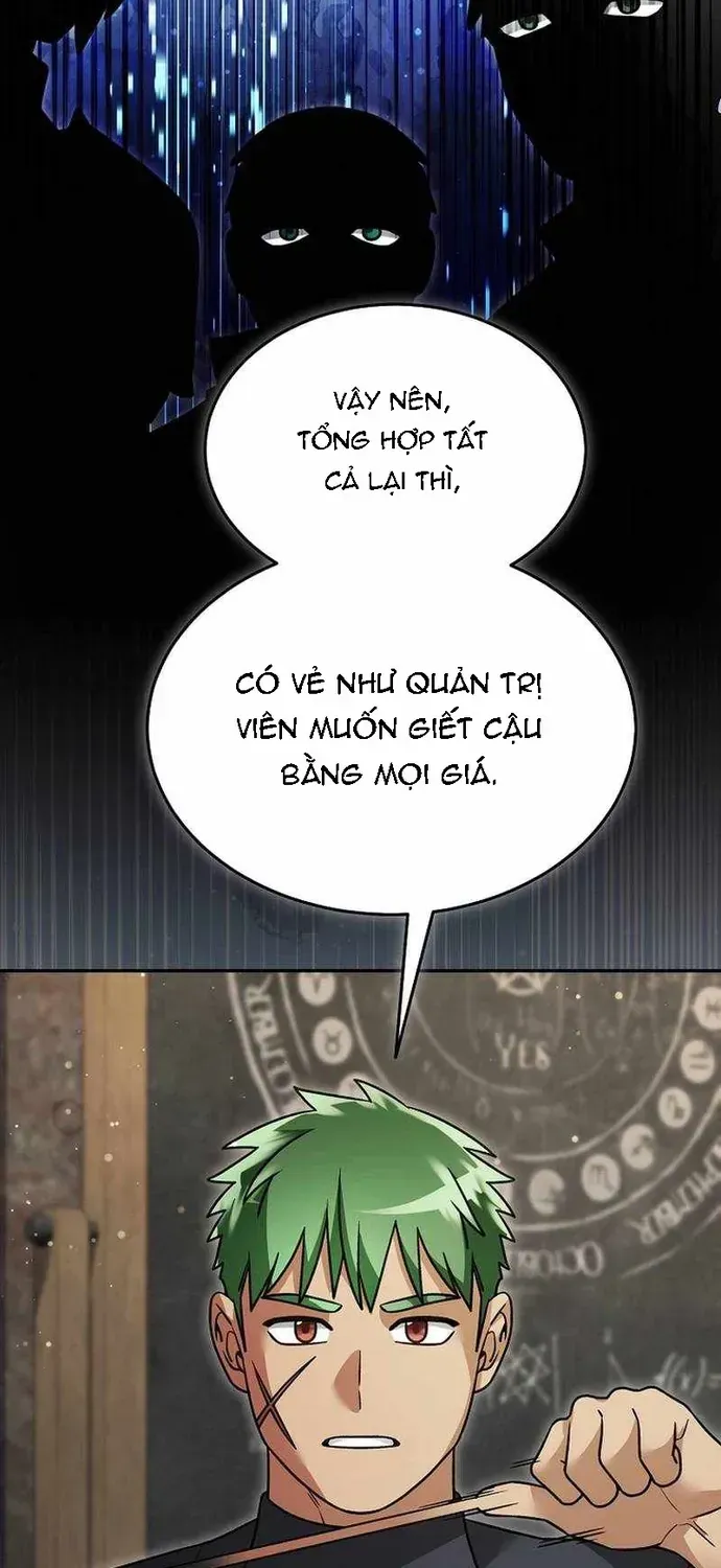Người Mới Này Quá Mạnh Chap 162 - Next Chap 161.1