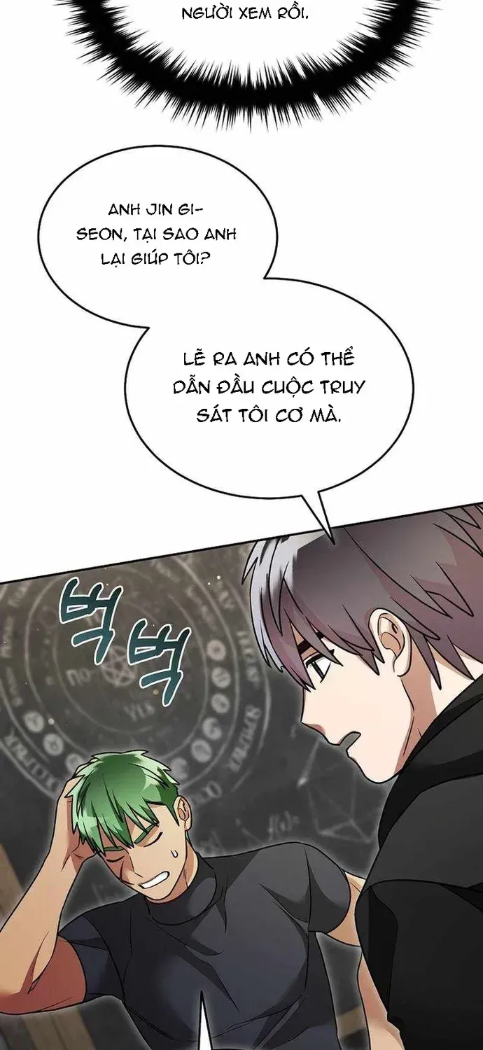 Người Mới Này Quá Mạnh Chap 162 - Next Chap 161.1