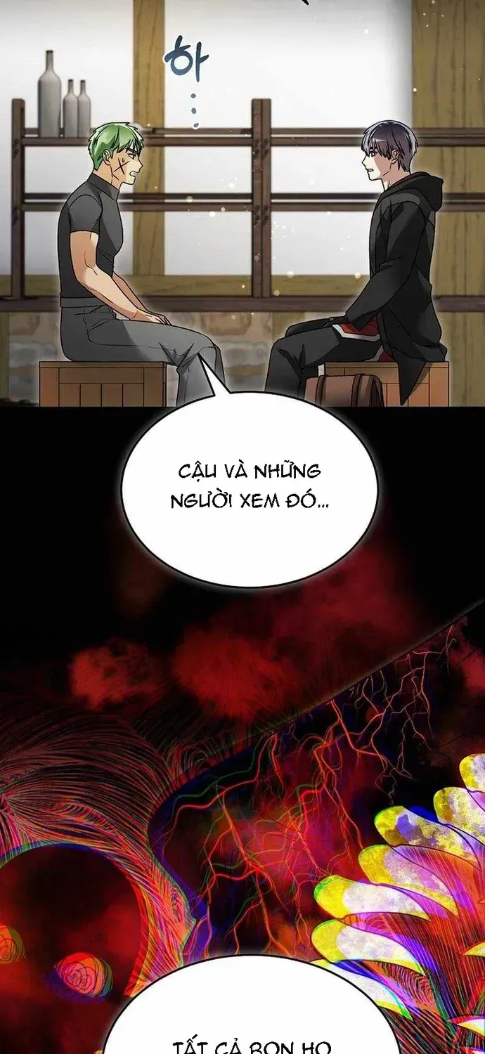 Người Mới Này Quá Mạnh Chap 162 - Next Chap 161.1