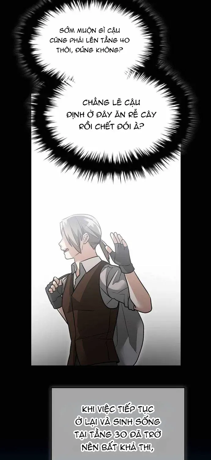 Người Mới Này Quá Mạnh Chap 162 - Next Chap 161.1