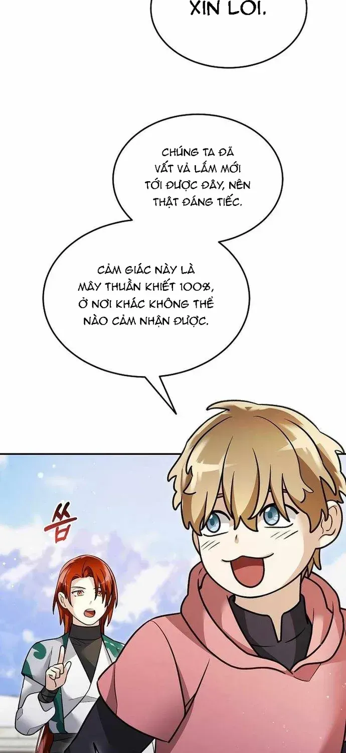 Người Mới Này Quá Mạnh Chap 162 - Next Chap 161.1