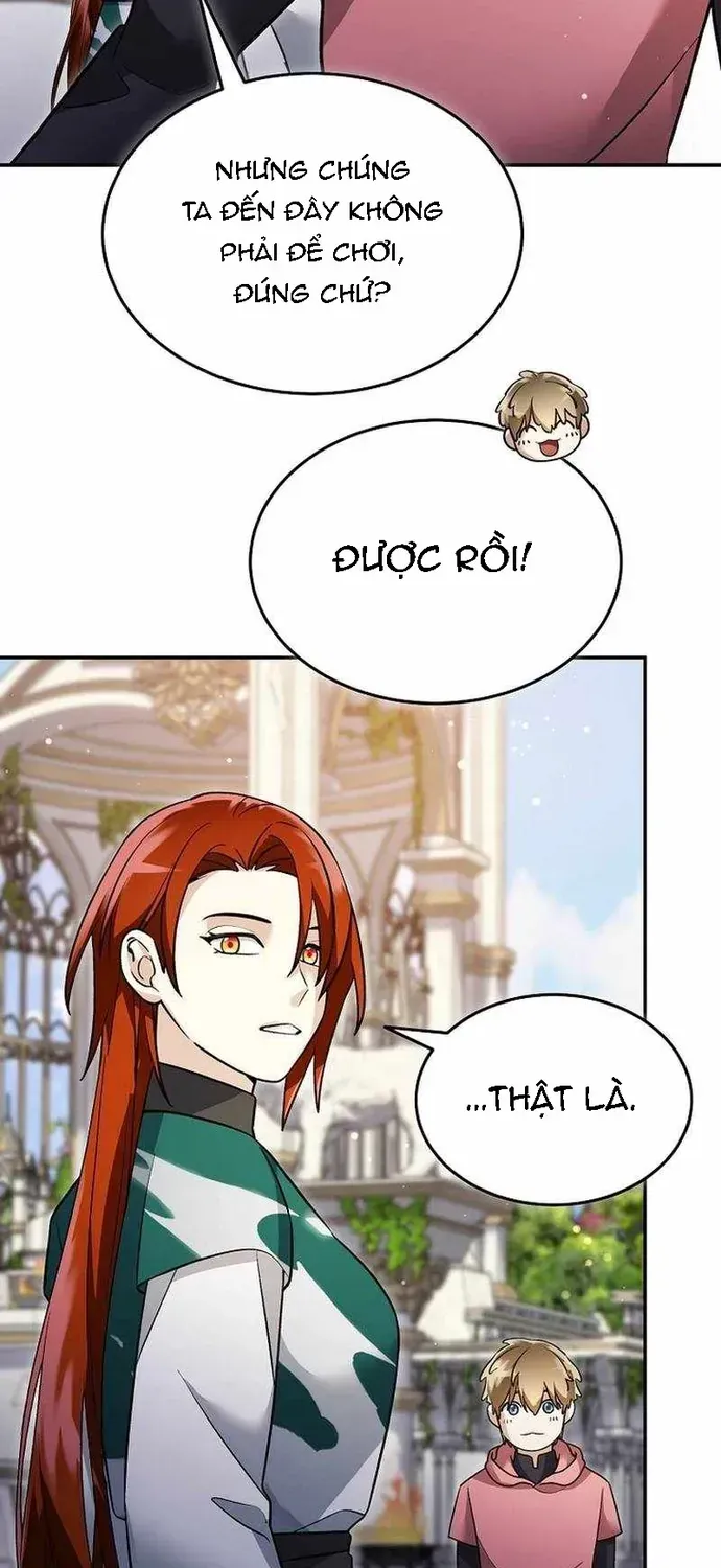 Người Mới Này Quá Mạnh Chap 162 - Next Chap 161.1