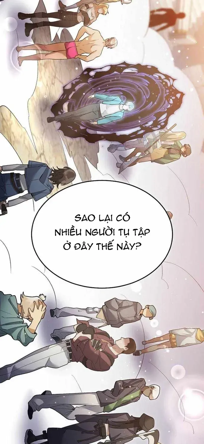 Người Mới Này Quá Mạnh Chap 162 - Next Chap 161.1