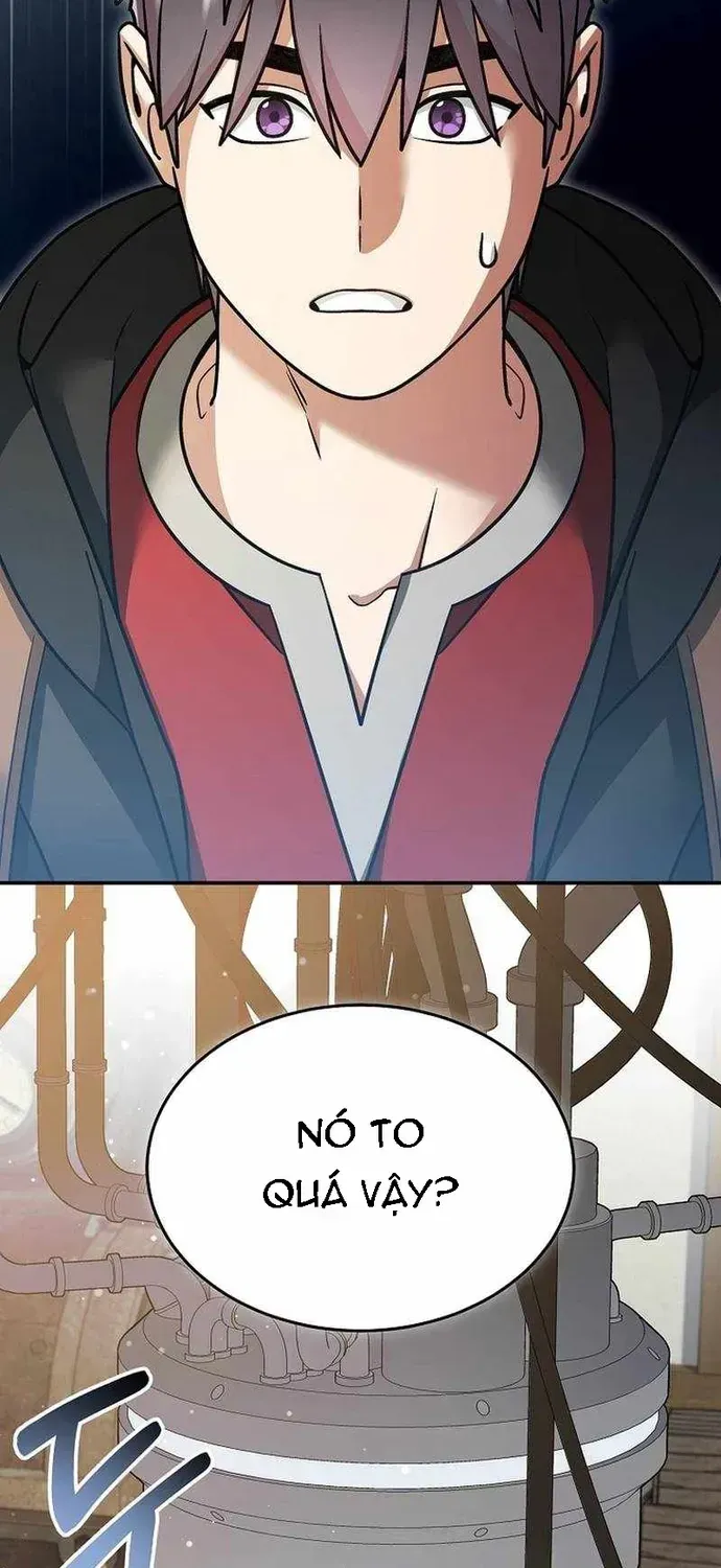 Người Mới Này Quá Mạnh Chap 162 - Next Chap 161.1