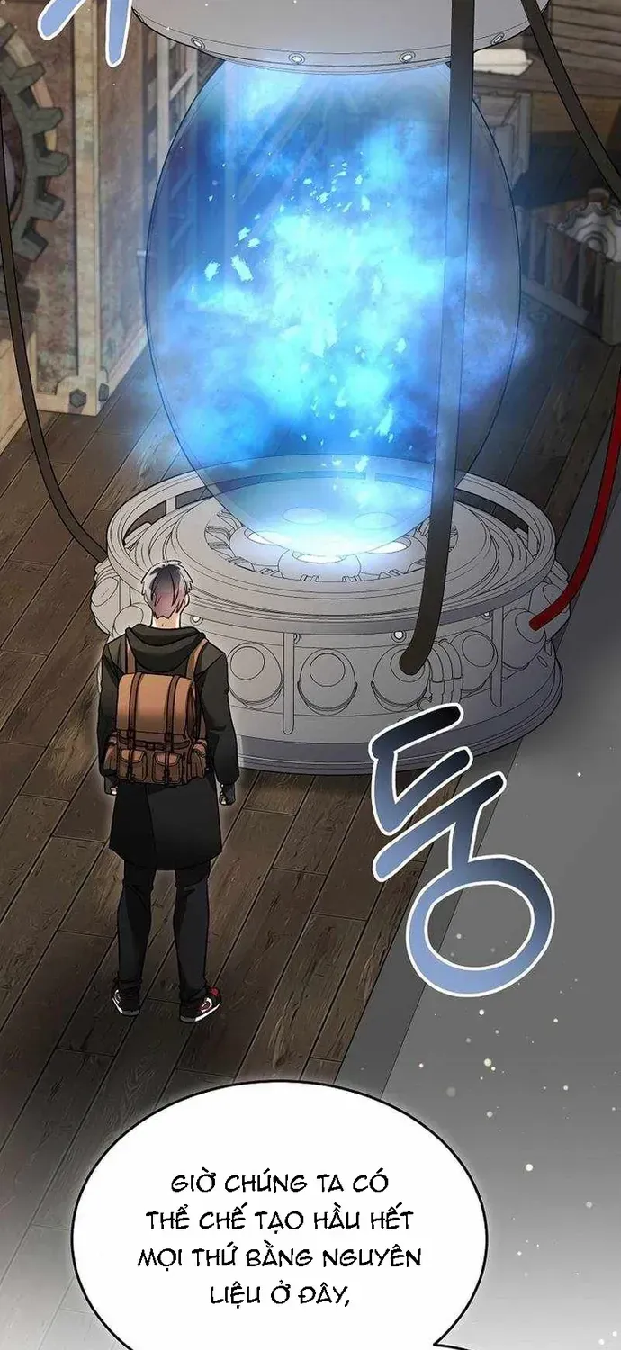 Người Mới Này Quá Mạnh Chap 162 - Next Chap 161.1