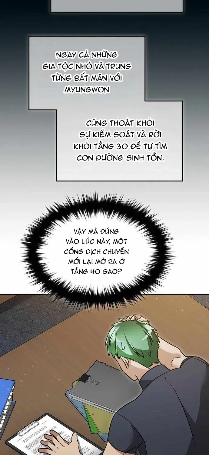 Người Mới Này Quá Mạnh Chap 162 - Next Chap 161.1