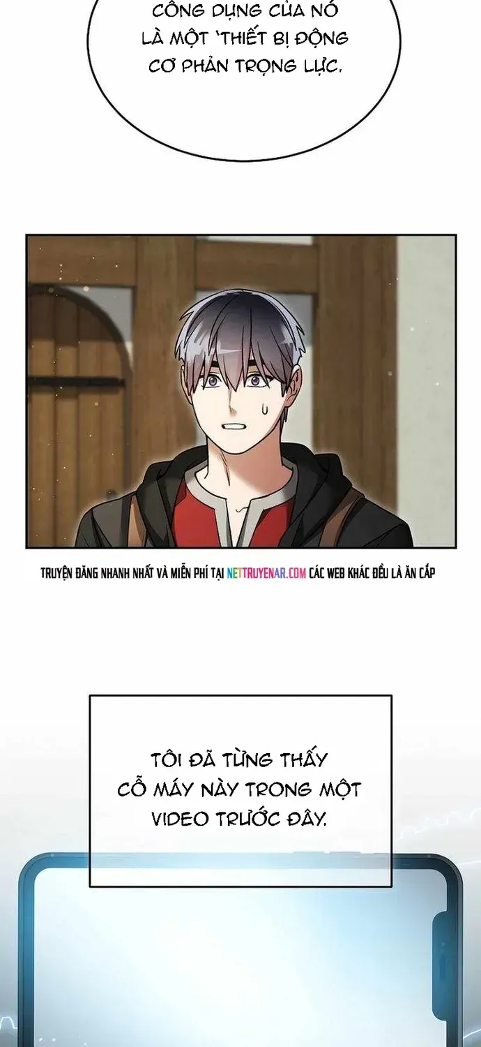 Người Mới Này Quá Mạnh Chap 162 - Next Chap 161.1