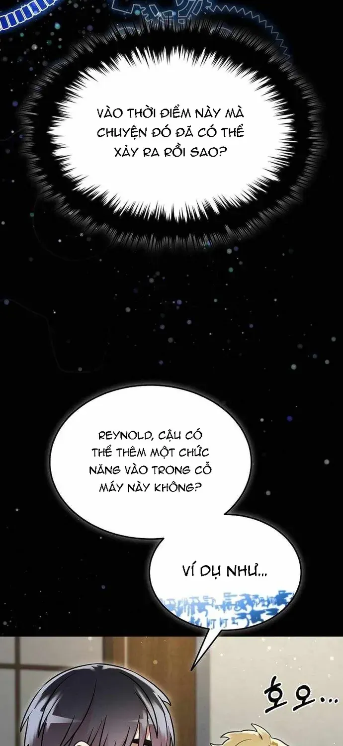 Người Mới Này Quá Mạnh Chap 162 - Next Chap 161.1