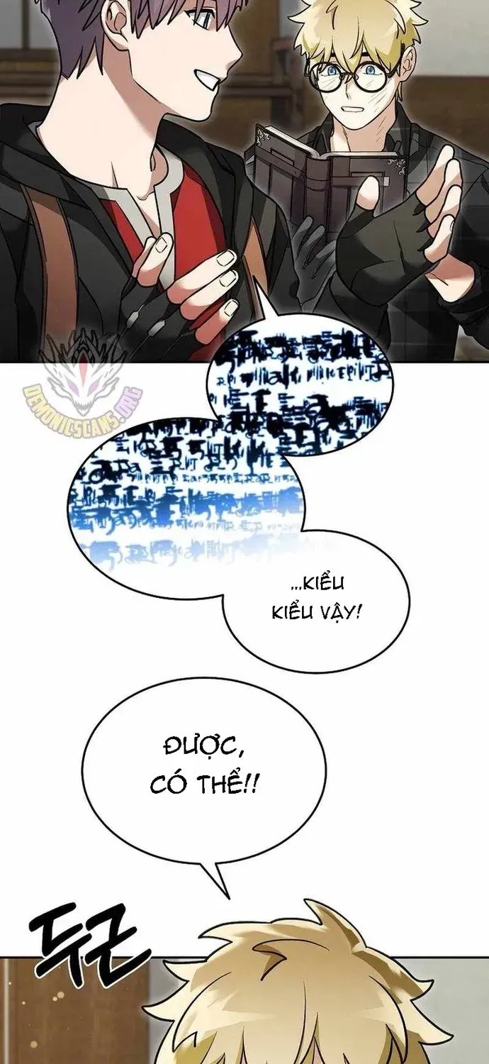 Người Mới Này Quá Mạnh Chap 162 - Next Chap 161.1