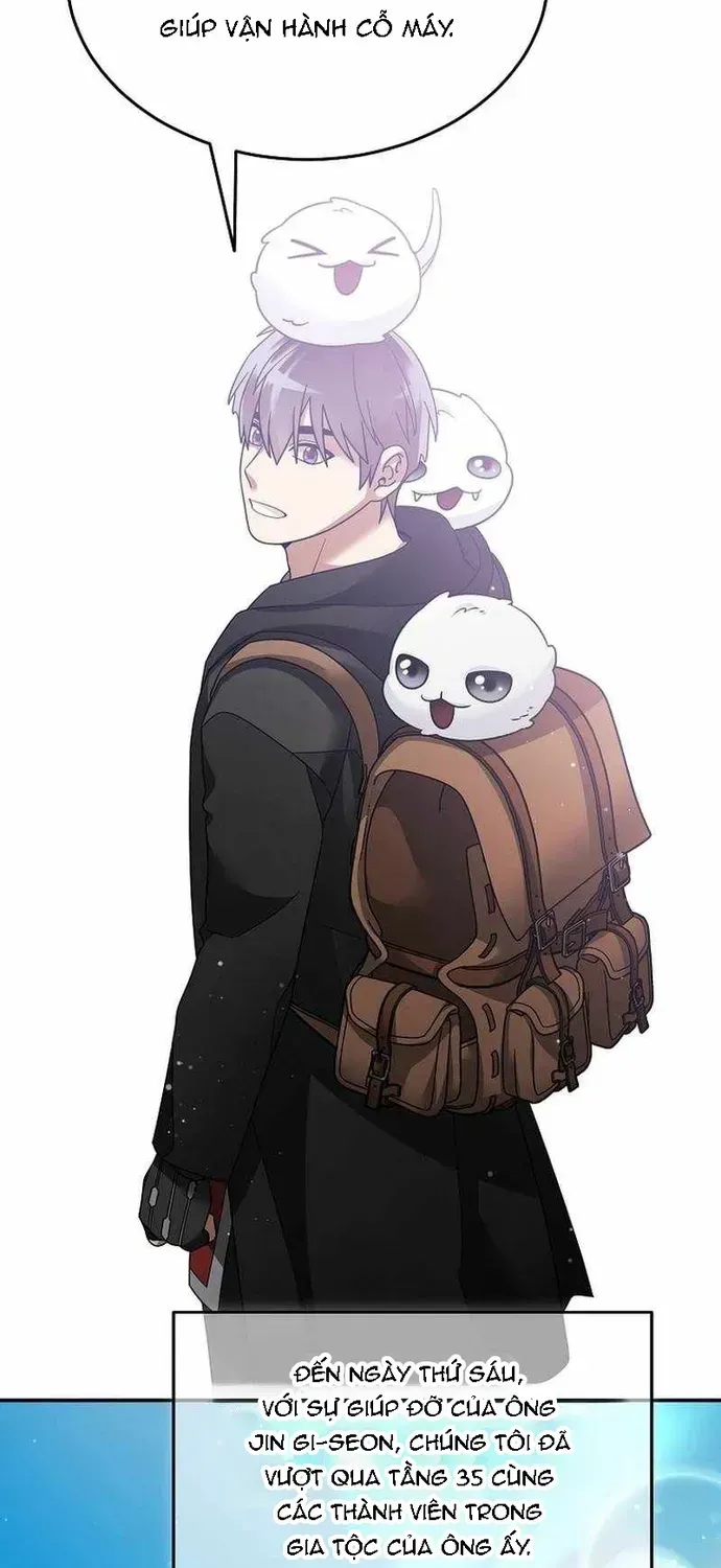 Người Mới Này Quá Mạnh Chap 162 - Next Chap 161.1