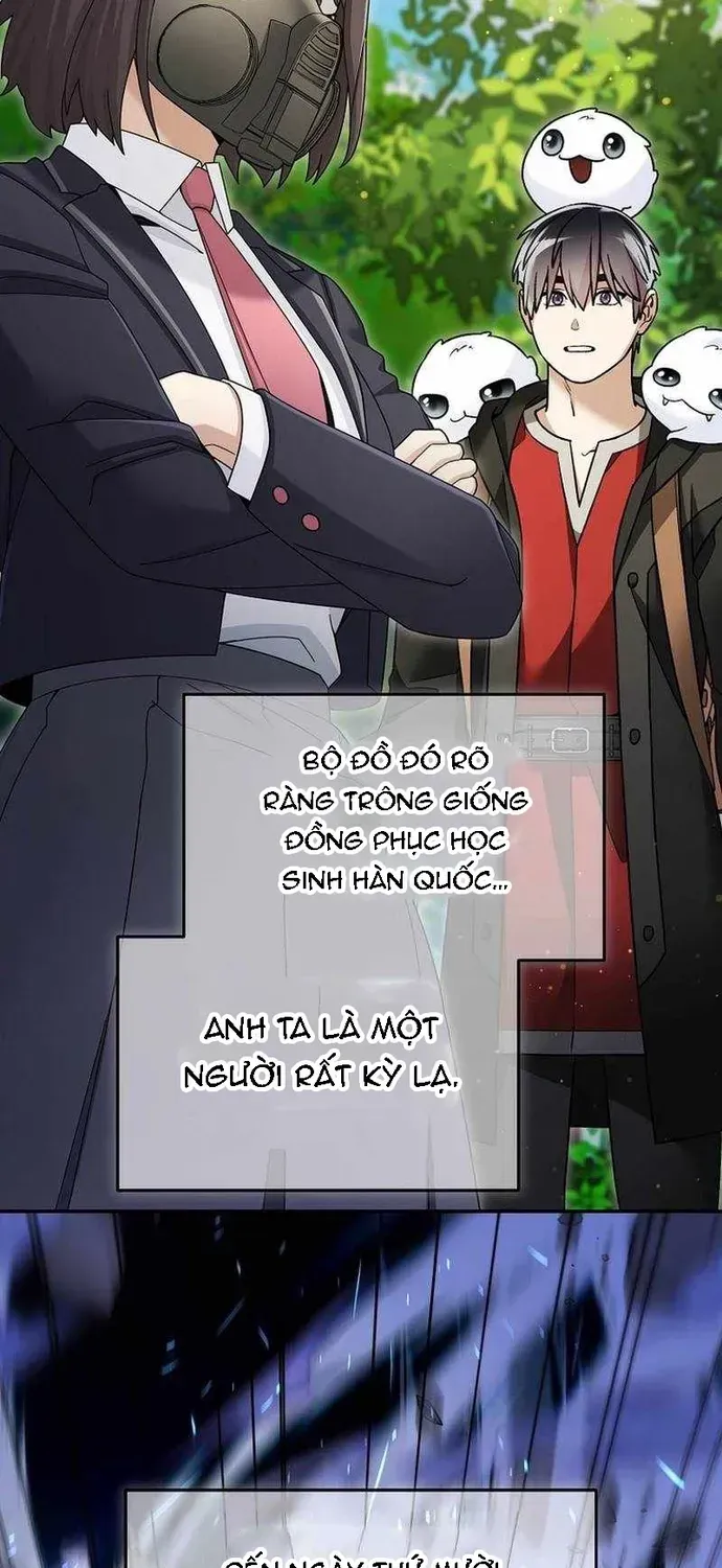 Người Mới Này Quá Mạnh Chap 162 - Next Chap 161.1