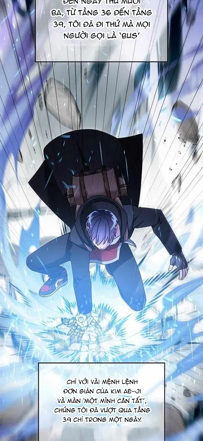 Người Mới Này Quá Mạnh Chap 162 - Next Chap 161.1