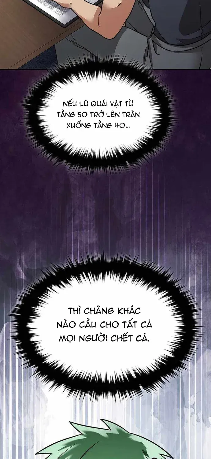 Người Mới Này Quá Mạnh Chap 162 - Next Chap 161.1