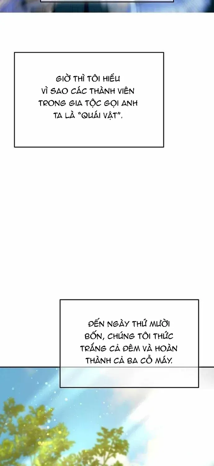 Người Mới Này Quá Mạnh Chap 162 - Next Chap 161.1