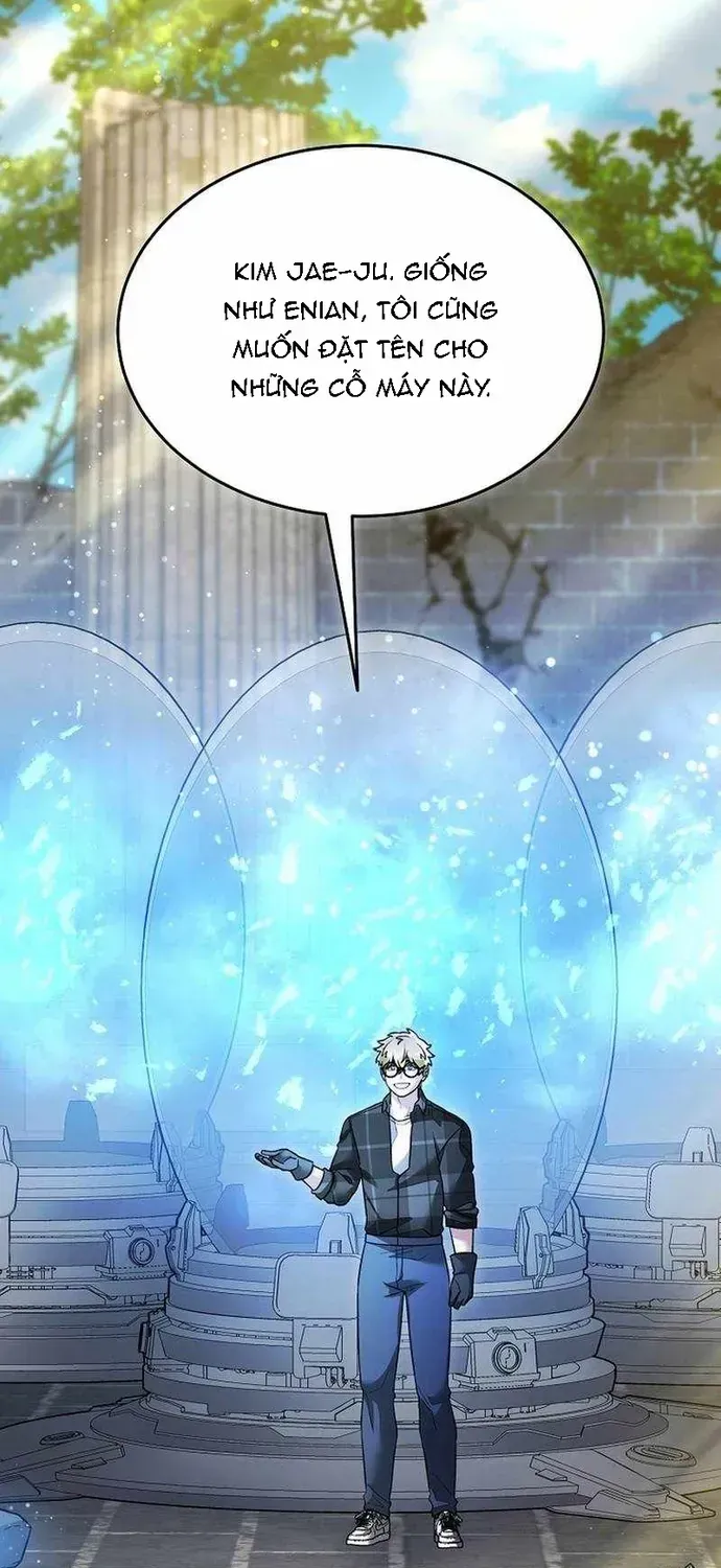 Người Mới Này Quá Mạnh Chap 162 - Next Chap 161.1