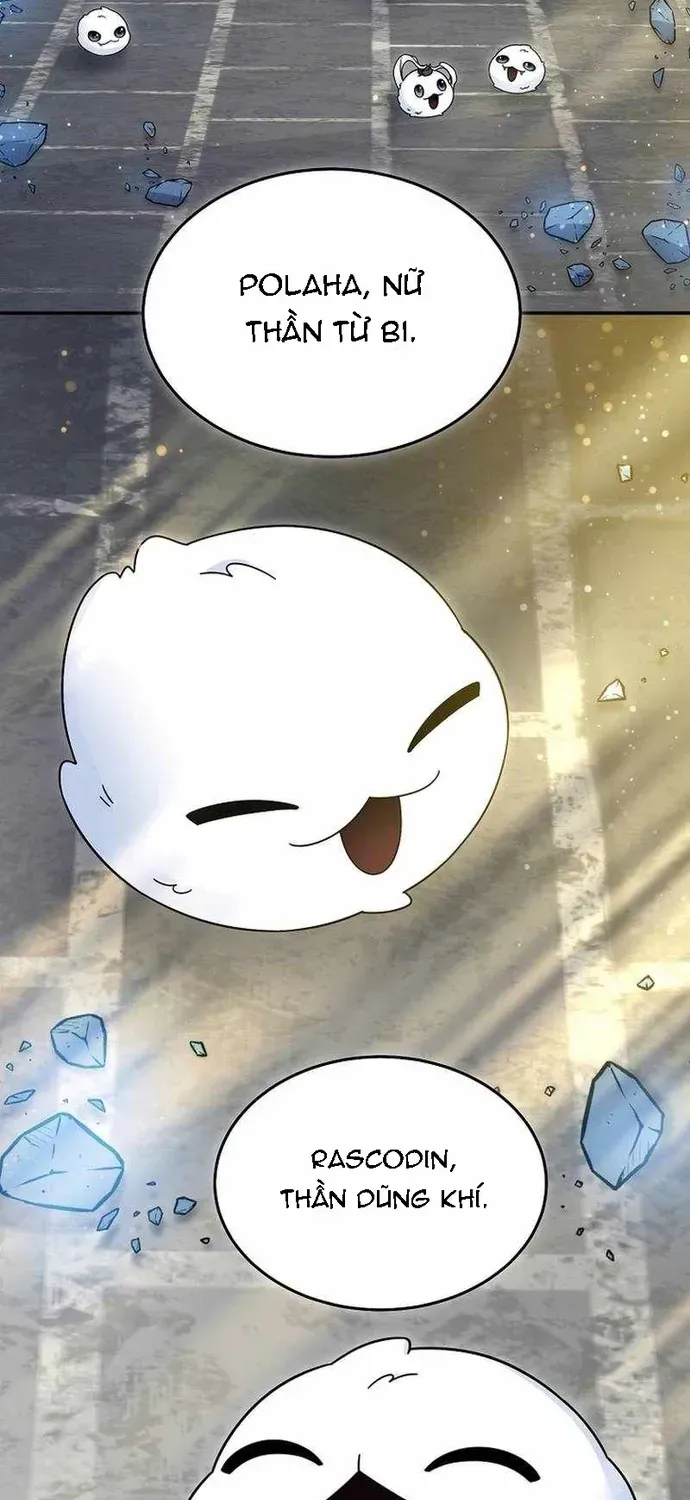 Người Mới Này Quá Mạnh Chap 162 - Next Chap 161.1