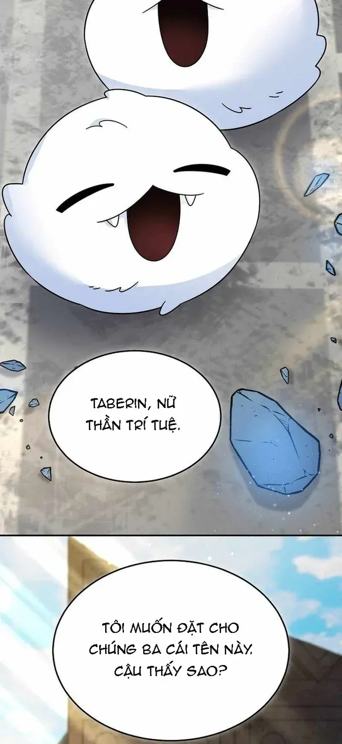 Người Mới Này Quá Mạnh Chap 162 - Next Chap 161.1