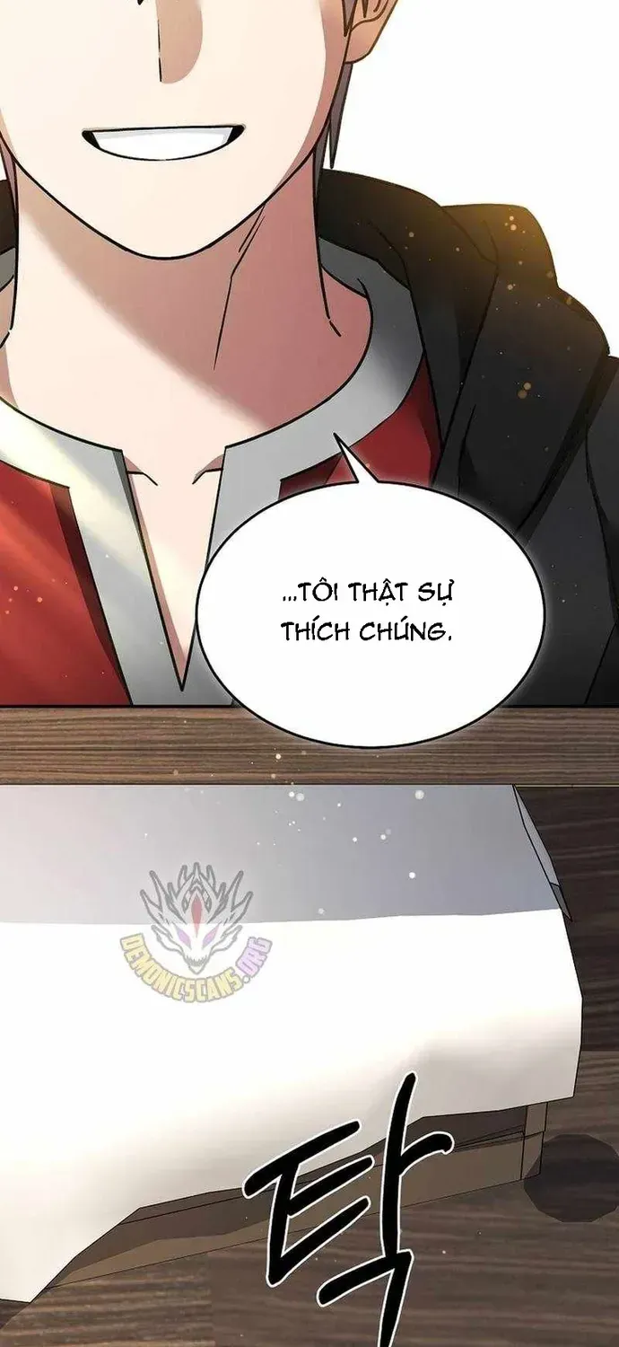 Người Mới Này Quá Mạnh Chap 162 - Next Chap 161.1