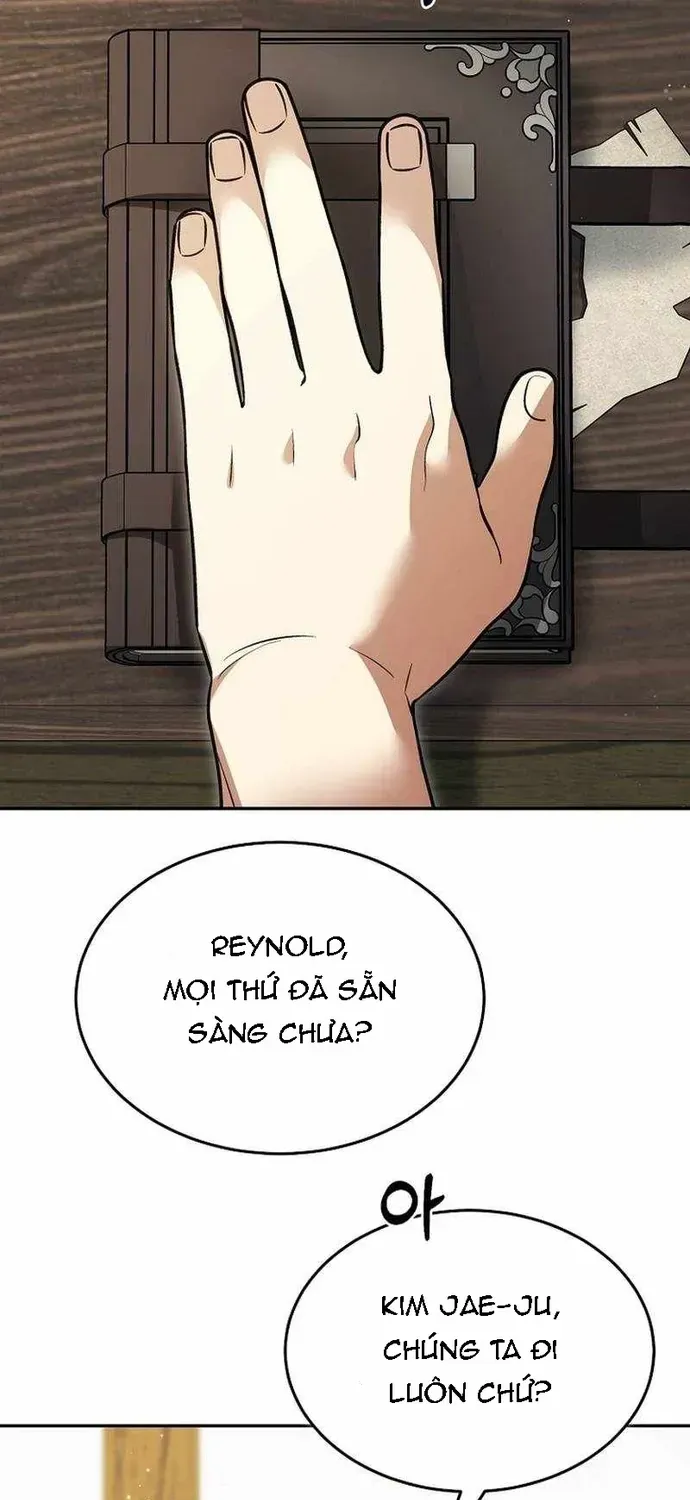 Người Mới Này Quá Mạnh Chap 162 - Next Chap 161.1