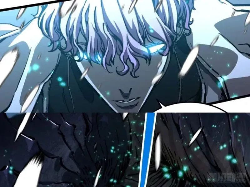 Cao Võ Tiến Hóa: Bắt Đầu Thức Tỉnh Quái Thú Chi Vương