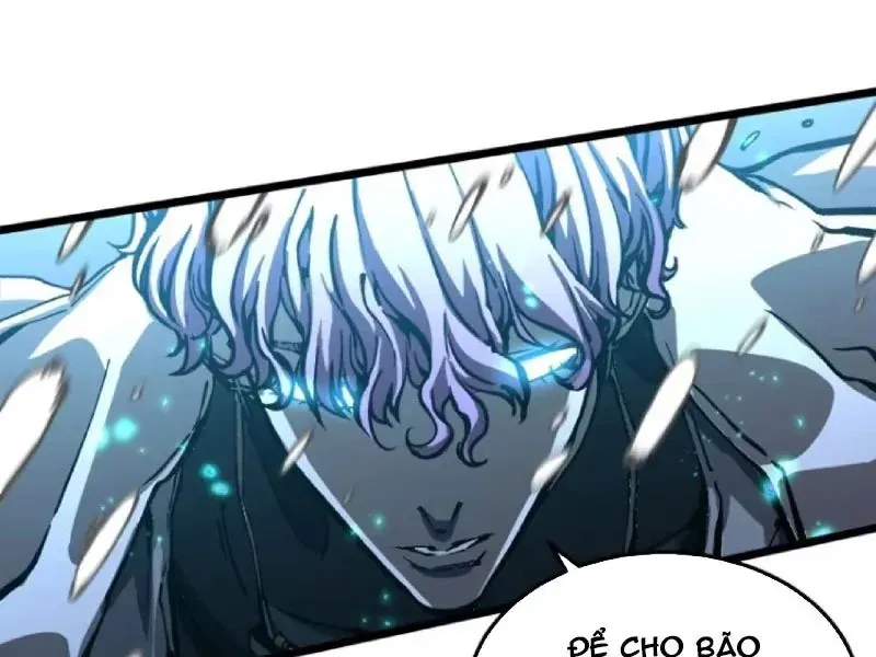 Cao Võ Tiến Hóa: Bắt Đầu Thức Tỉnh Quái Thú Chi Vương