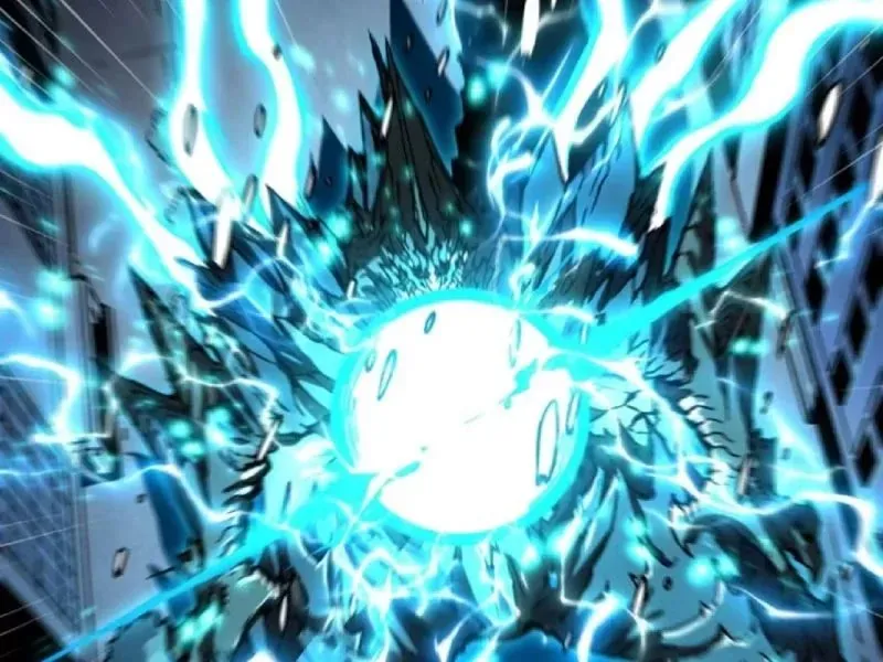 Cao Võ Tiến Hóa: Bắt Đầu Thức Tỉnh Quái Thú Chi Vương