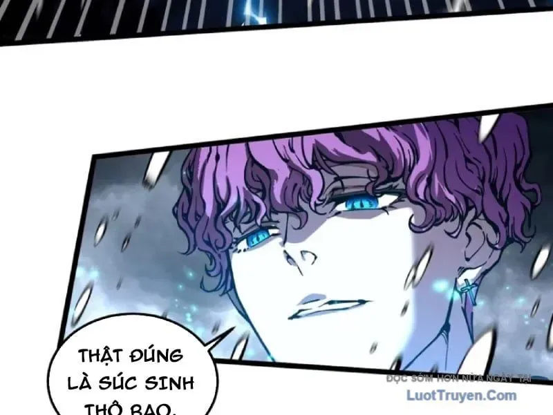 Cao Võ Tiến Hóa: Bắt Đầu Thức Tỉnh Quái Thú Chi Vương