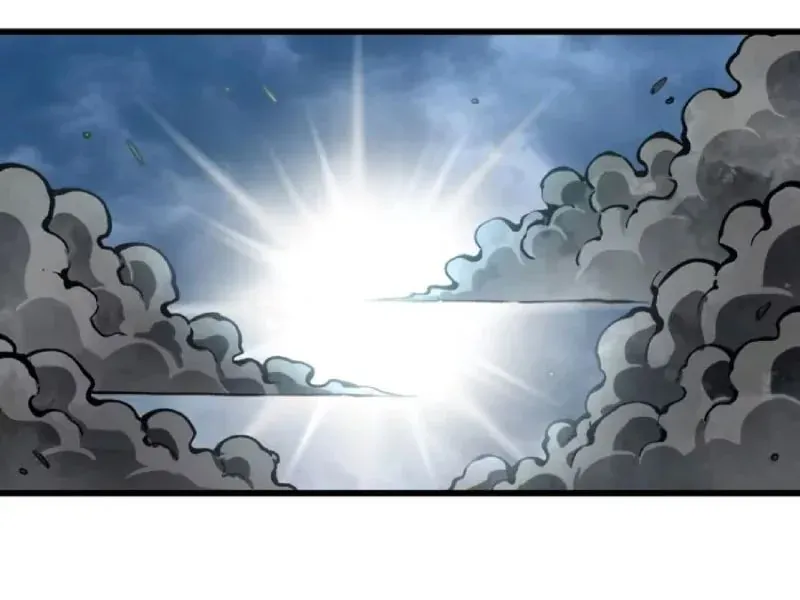 Cao Võ Tiến Hóa: Bắt Đầu Thức Tỉnh Quái Thú Chi Vương