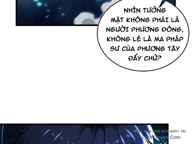 Cao Võ Tiến Hóa: Bắt Đầu Thức Tỉnh Quái Thú Chi Vương